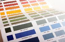 Old-Fashioned Milk Paint