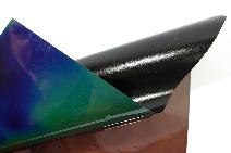 Thermochromic Liquid Crystals (LCs)
