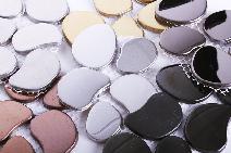Metal Freeform Collection