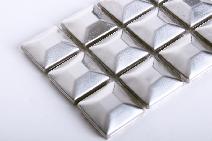 Metal Cube Collection