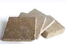 Aged European Limestone Flooring