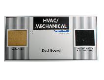 ToughGard Duct Board