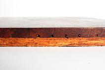 MHM Designs Mesquite & Hardwood