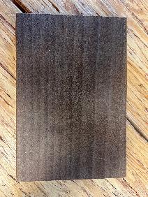Kebony Decking