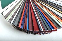Powder Coatings
