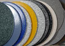 Livers Bronze | Metal Finishes