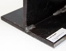 Structural Steel Welding