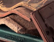 Ludowici Roof Tile