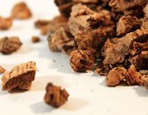 Granulated Cork & Cork Products