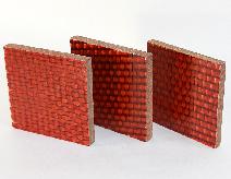 Micarta Brass | Shot Blocker