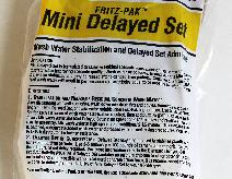 Mini Delayed Set
