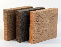 Mixed Ebony Oak