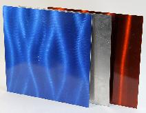 Aluminum Metal Sheets