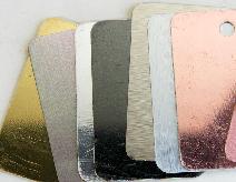 Nevamar | Pure Metals