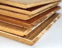 Oregon Lumber