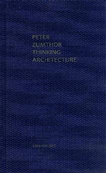 Thinking Architecture