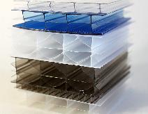 Polygal Plastic
