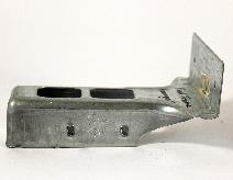Post Frame Hanger