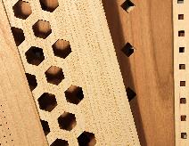 Prago Designer Panels