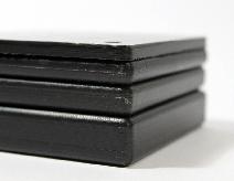 Reprocessed Plastics