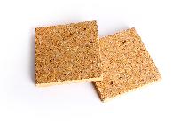 Rice Husk Board