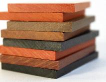Countertops by Rainer Richlite