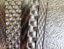 Rimex Metals | Patterned