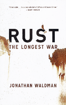 Rust: The Longest War