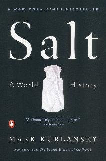 Salt: A World History
