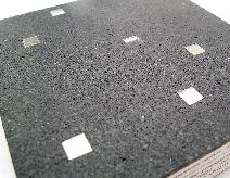 Sensitile Terrazzo