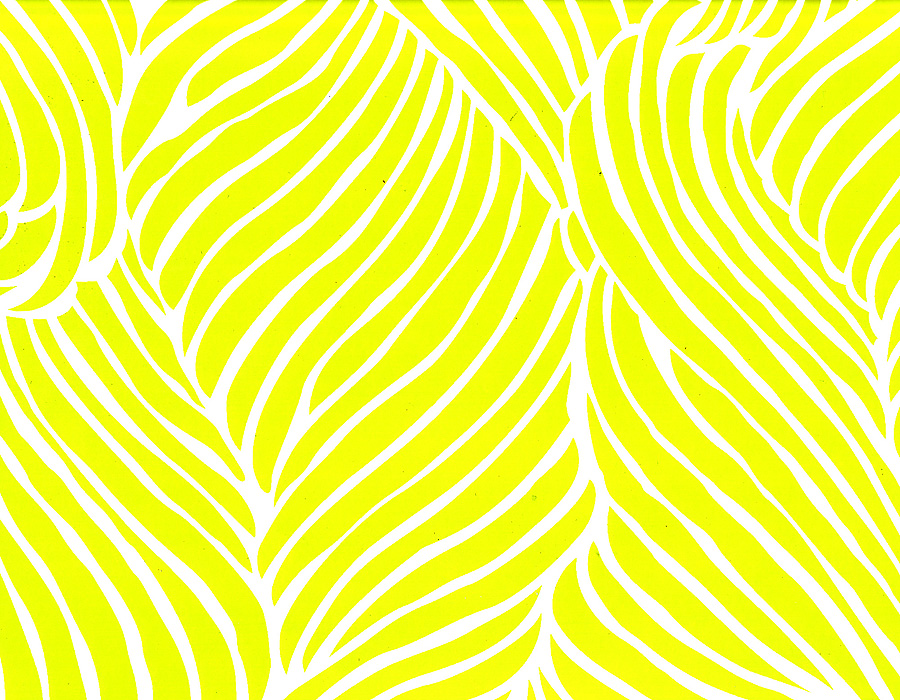 Tasty Handscreened Wallcoverings