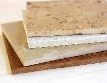Silestone Leather Texture