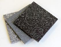 Silestone Platinum