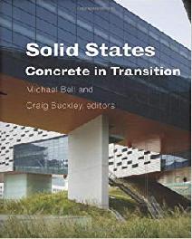 Solid States: Concrete in Transition