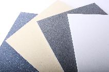 Really Solid Textile Board
