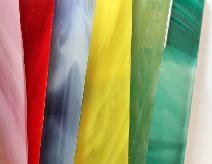 Spectrum Glass