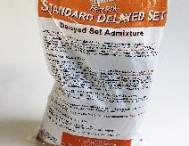 Standard Delayed Set