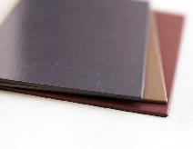 Stow & Davis | Metal Finishes