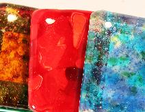 Studio Line Glass Tile Collection