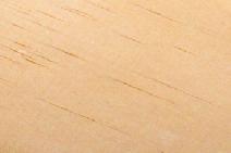 Acetylated Wood