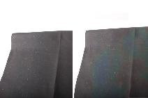 Thermochromatic Color Change