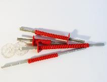 Thermomass Building Insulation System