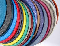 Fixtures Furniture | Thermoplastic Finishes