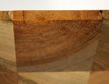 End Grain Birch Tile