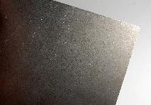 Phosphatized Steel