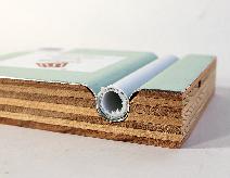 Warmboard