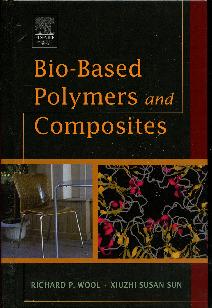 Bio-Based Polymers and Composites