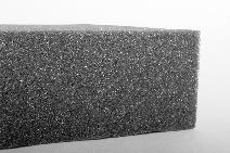 Charcoal Foam
