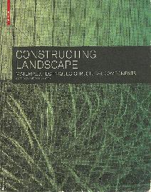 Constructing Landscape