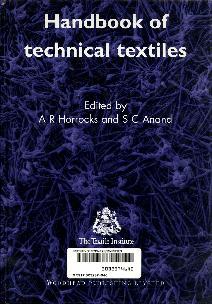 Handbook of Technical Textiles